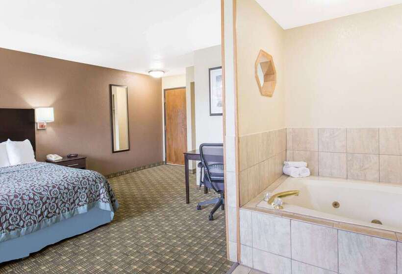 فندق Days Inn & Suites By Wyndham Waterloo