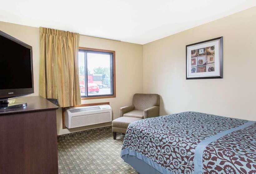 فندق Days Inn & Suites By Wyndham Waterloo