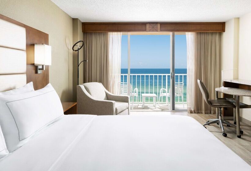 فندق Doubletree Beach Resort By Hilton Tampa Bay   North Redingto