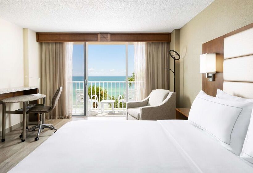 فندق Doubletree Beach Resort By Hilton Tampa Bay   North Redingto