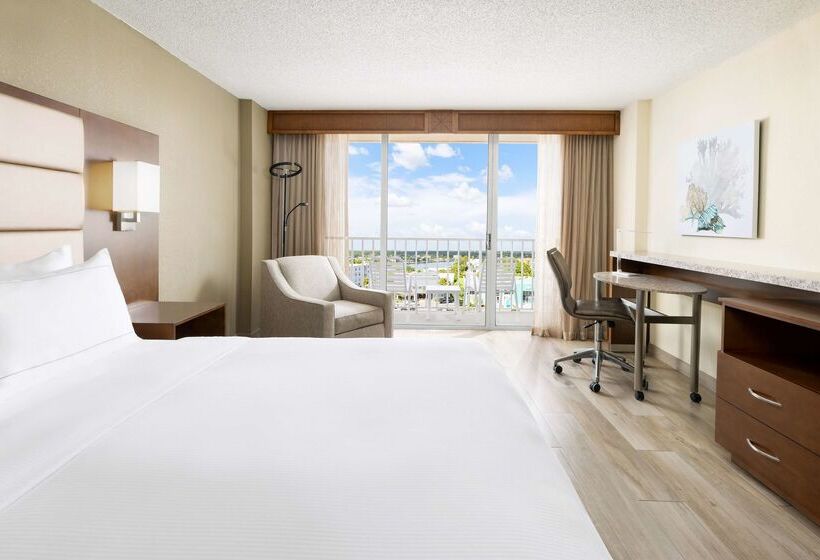 בית מלון כפרי Doubletree Beach Resort By Hilton Tampa Bay   North Redingto