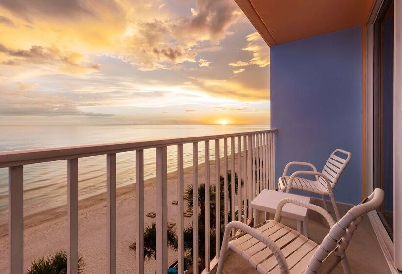 فندق Doubletree Beach Resort By Hilton Tampa Bay   North Redingto