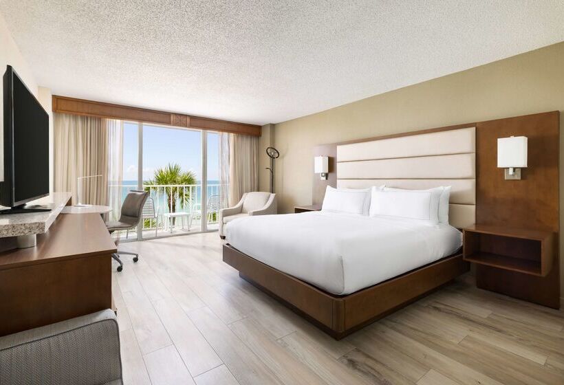 فندق Doubletree Beach Resort By Hilton Tampa Bay   North Redingto