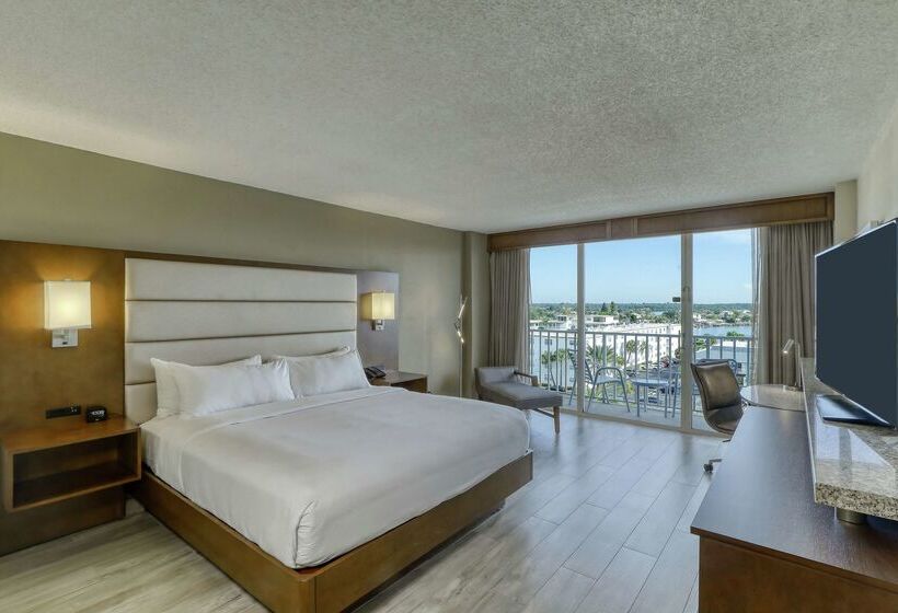 فندق Doubletree Beach Resort By Hilton Tampa Bay   North Redingto
