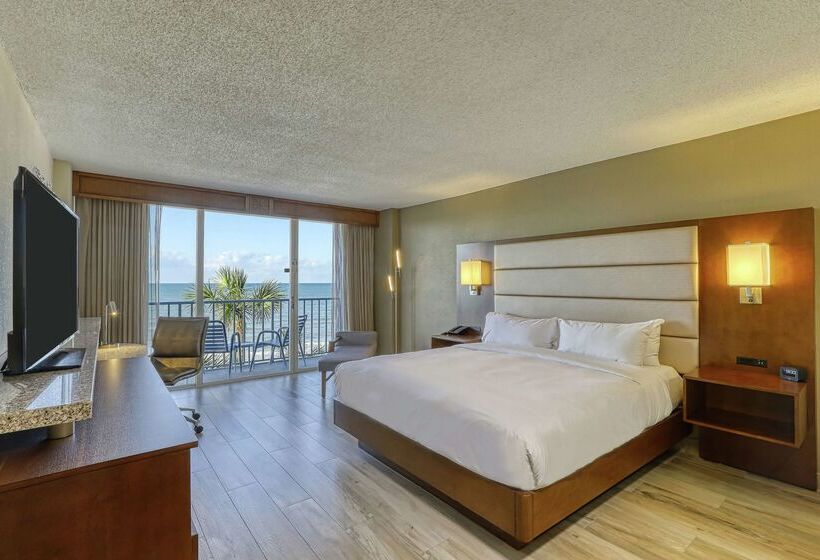 בית מלון כפרי Doubletree Beach Resort By Hilton Tampa Bay   North Redingto