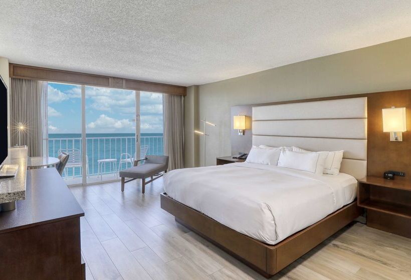 فندق Doubletree Beach Resort By Hilton Tampa Bay   North Redingto