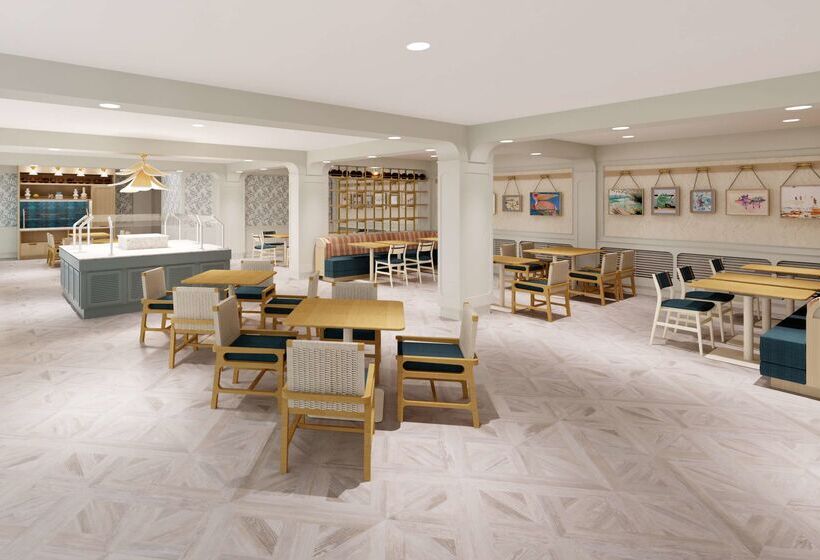 فندق Doubletree Beach Resort By Hilton Tampa Bay   North Redingto