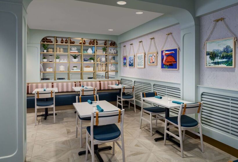 בית מלון כפרי Doubletree Beach Resort By Hilton Tampa Bay   North Redingto