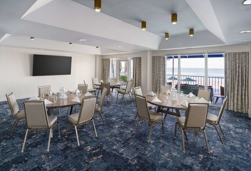 فندق Doubletree Beach Resort By Hilton Tampa Bay   North Redingto