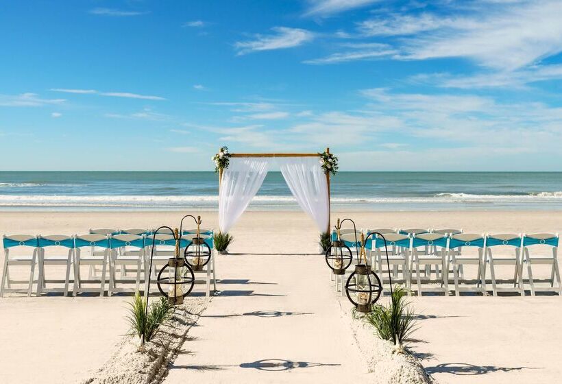 فندق Doubletree Beach Resort By Hilton Tampa Bay   North Redingto