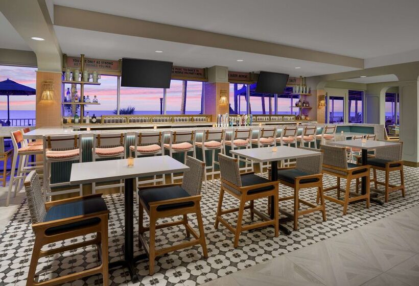 فندق Doubletree Beach Resort By Hilton Tampa Bay   North Redingto