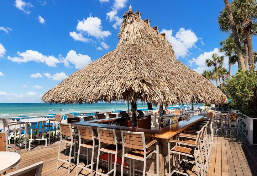 فندق Doubletree Beach Resort By Hilton Tampa Bay   North Redingto