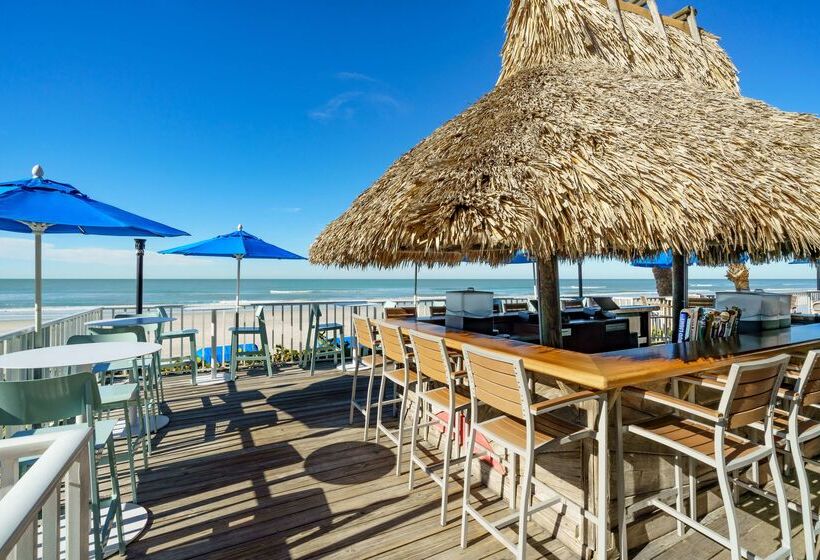 فندق Doubletree Beach Resort By Hilton Tampa Bay   North Redingto