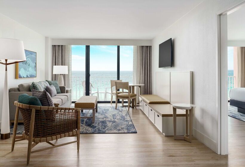 فندق Doubletree Beach Resort By Hilton Tampa Bay   North Redingto