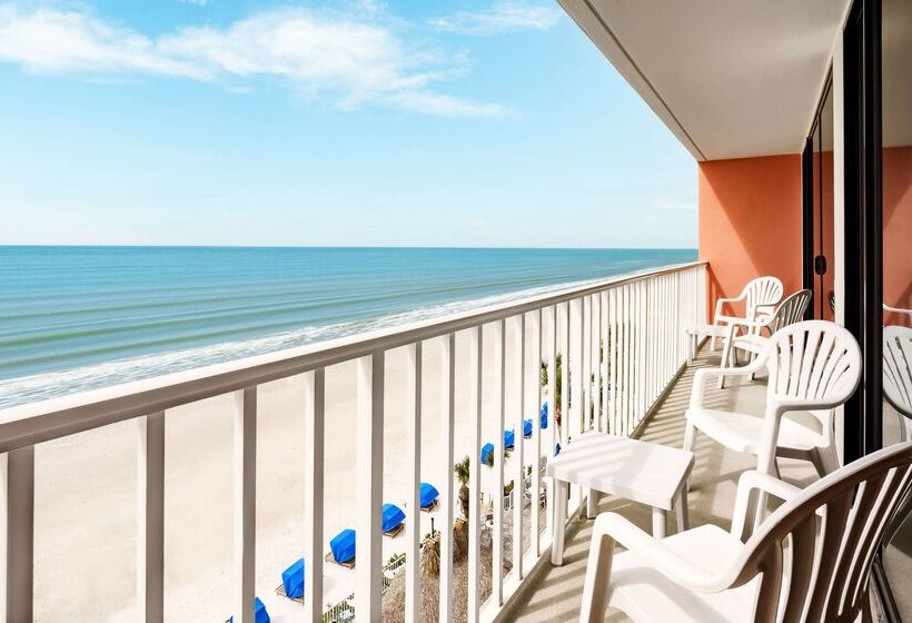 فندق Doubletree Beach Resort By Hilton Tampa Bay   North Redingto