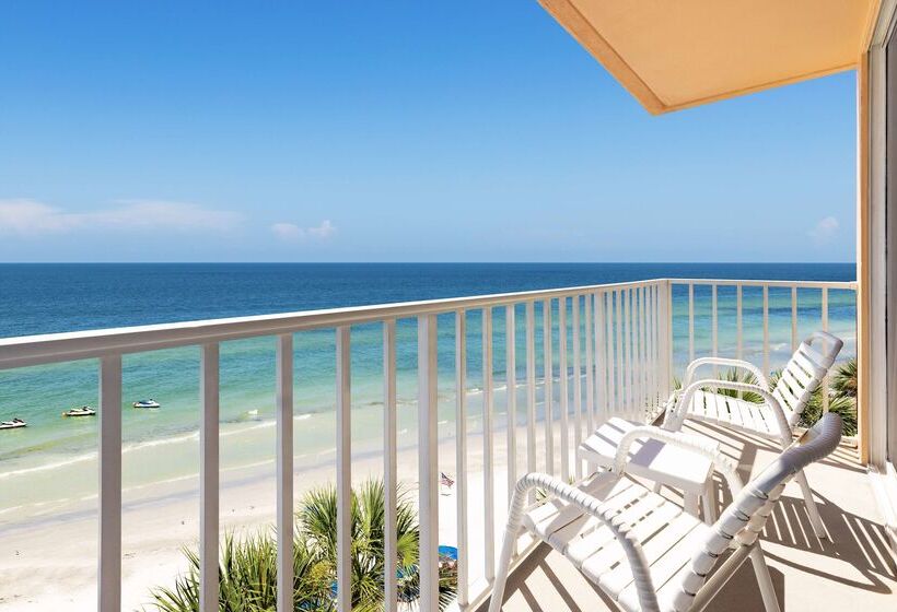 فندق Doubletree Beach Resort By Hilton Tampa Bay   North Redingto