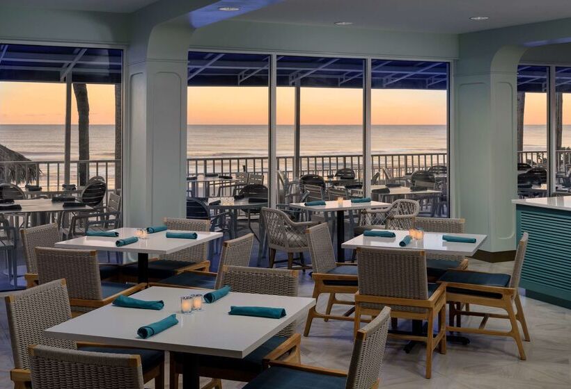 فندق Doubletree Beach Resort By Hilton Tampa Bay   North Redingto