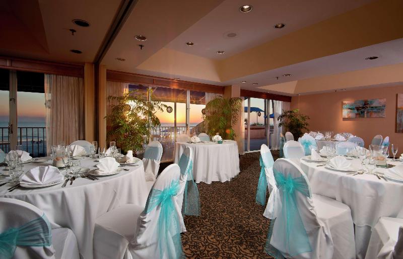 فندق Doubletree Beach Resort By Hilton Tampa Bay   North Redingto