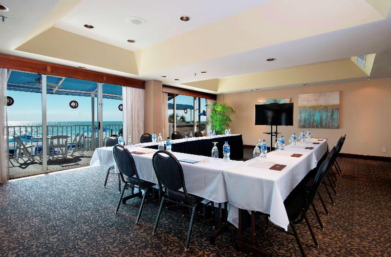 فندق Doubletree Beach Resort By Hilton Tampa Bay   North Redingto