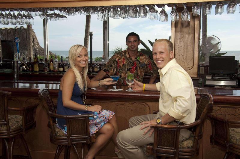 فندق Doubletree Beach Resort By Hilton Tampa Bay   North Redingto