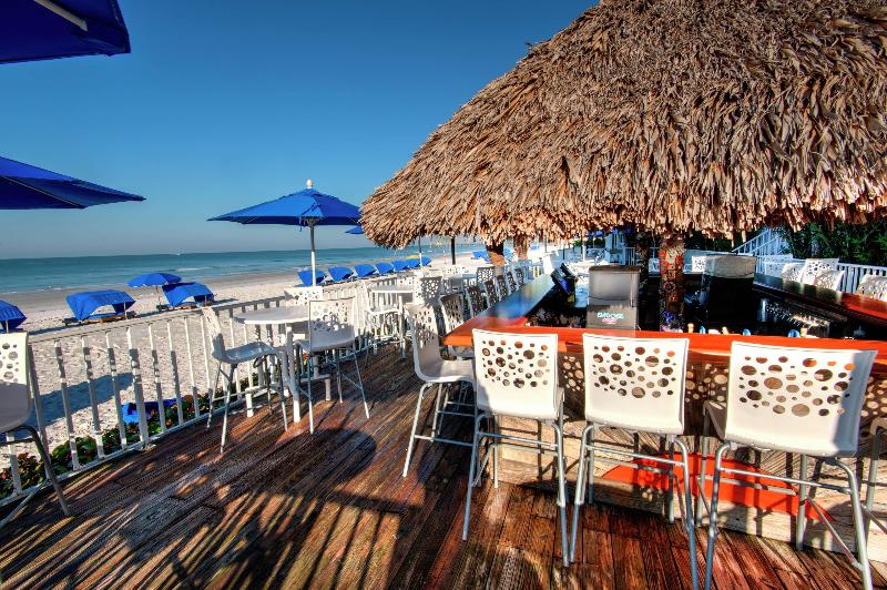 فندق Doubletree Beach Resort By Hilton Tampa Bay   North Redingto