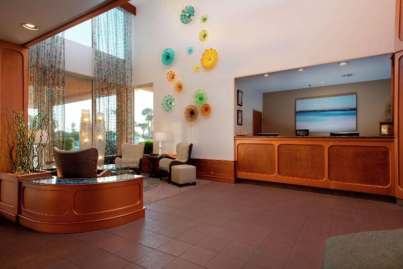 בית מלון כפרי Doubletree Beach Resort By Hilton Tampa Bay   North Redingto
