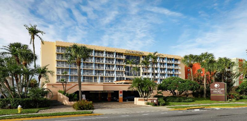 فندق Doubletree Beach Resort By Hilton Tampa Bay   North Redingto