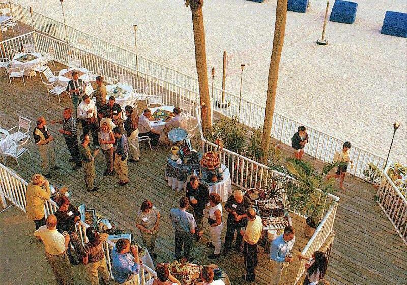 فندق Doubletree Beach Resort By Hilton Tampa Bay   North Redingto