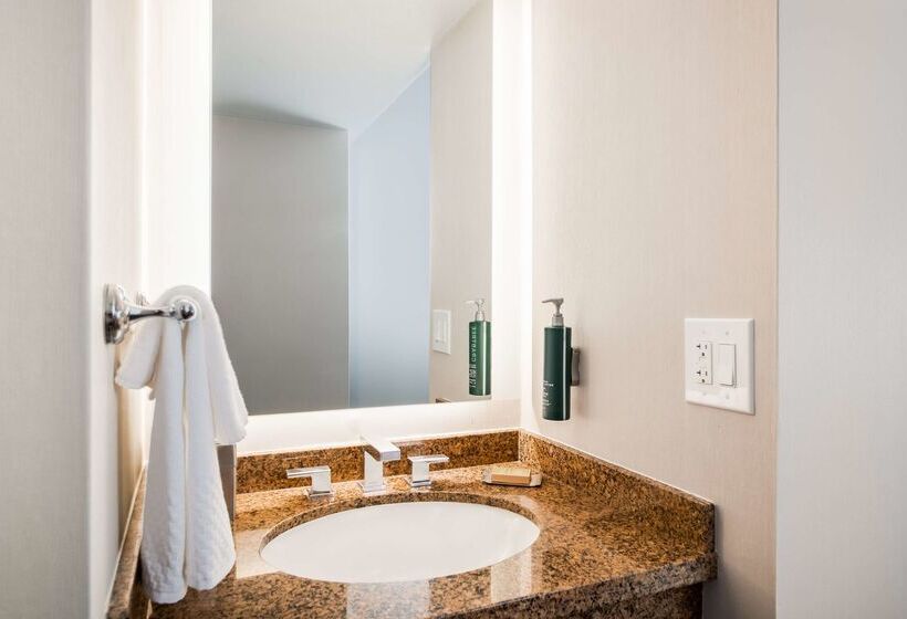 בית מלון כפרי Doubletree By Hilton  Carson