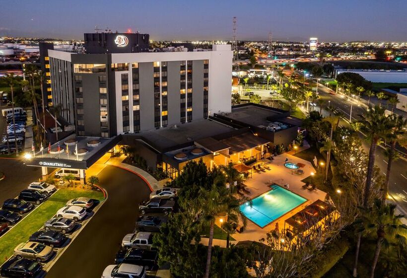 בית מלון כפרי Doubletree By Hilton  Carson