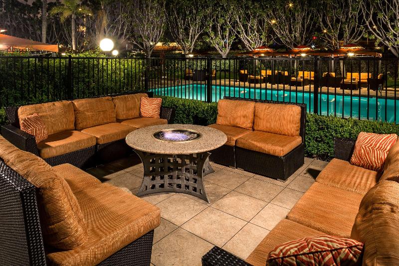 בית מלון כפרי Doubletree By Hilton  Carson