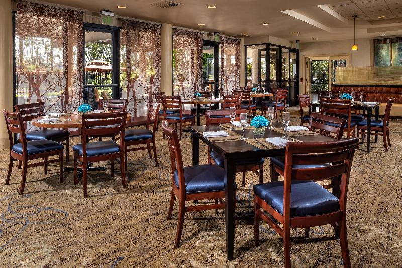 בית מלון כפרי Doubletree By Hilton  Carson