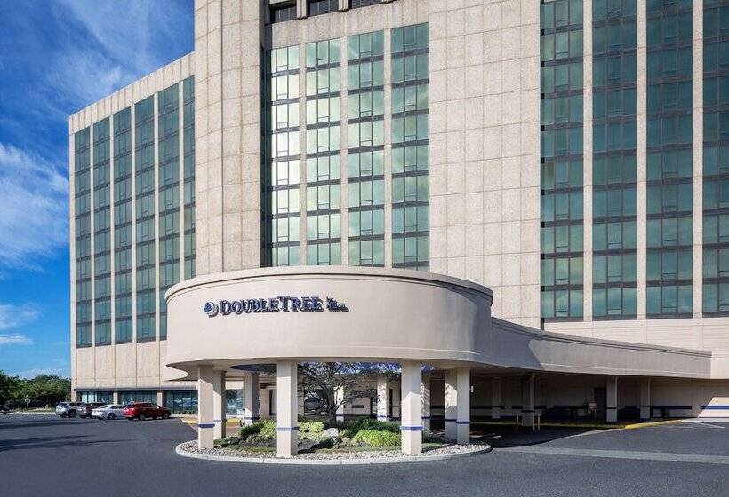 فندق Doubletree By Hilton Cherry Hill Philadelphia