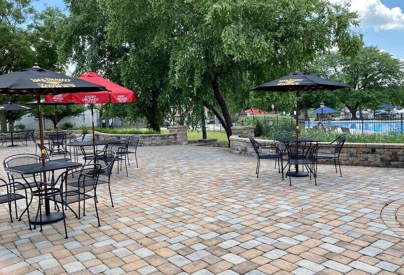 فندق Doubletree By Hilton Cherry Hill Philadelphia