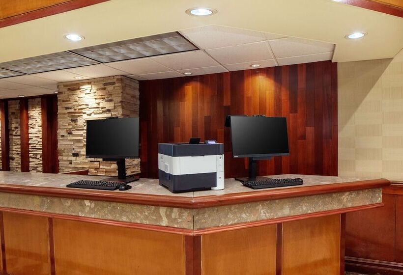 فندق Doubletree By Hilton Cherry Hill Philadelphia