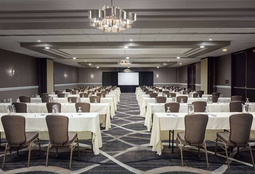 فندق Doubletree By Hilton Cherry Hill Philadelphia