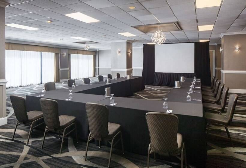 فندق Doubletree By Hilton Cherry Hill Philadelphia