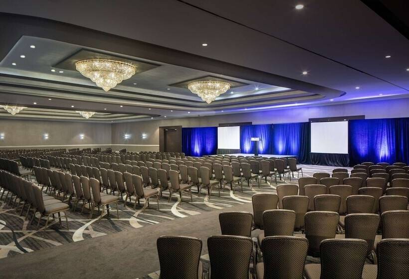 فندق Doubletree By Hilton Cherry Hill Philadelphia