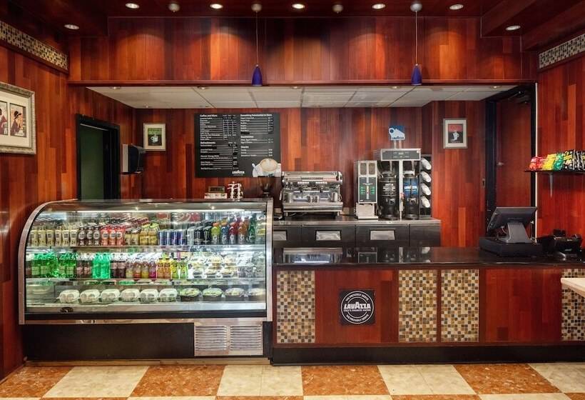 فندق Doubletree By Hilton Cherry Hill Philadelphia