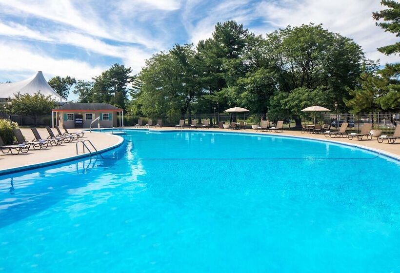 فندق Doubletree By Hilton Cherry Hill Philadelphia