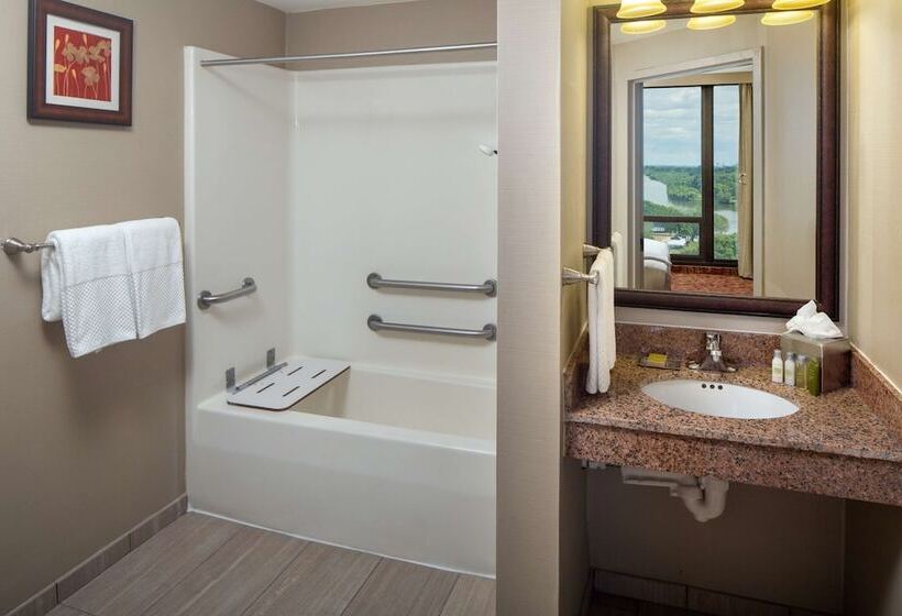 فندق Doubletree By Hilton Cherry Hill Philadelphia