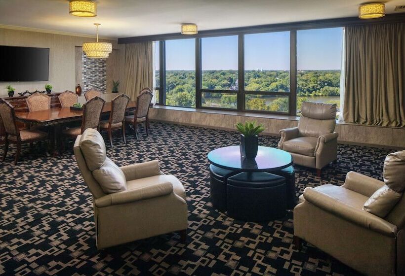 فندق Doubletree By Hilton Cherry Hill Philadelphia