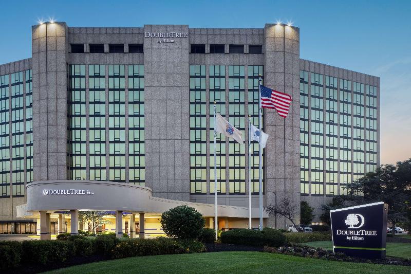 فندق Doubletree By Hilton Cherry Hill Philadelphia