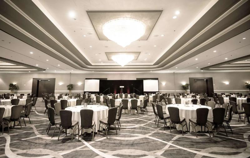 فندق Doubletree By Hilton Cherry Hill Philadelphia