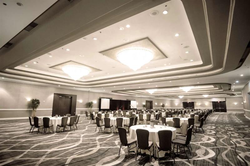 فندق Doubletree By Hilton Cherry Hill Philadelphia