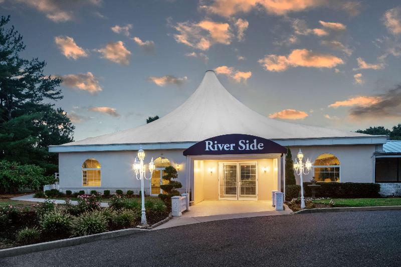 فندق Doubletree By Hilton Cherry Hill Philadelphia