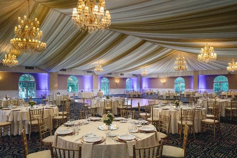 فندق Doubletree By Hilton Cherry Hill Philadelphia