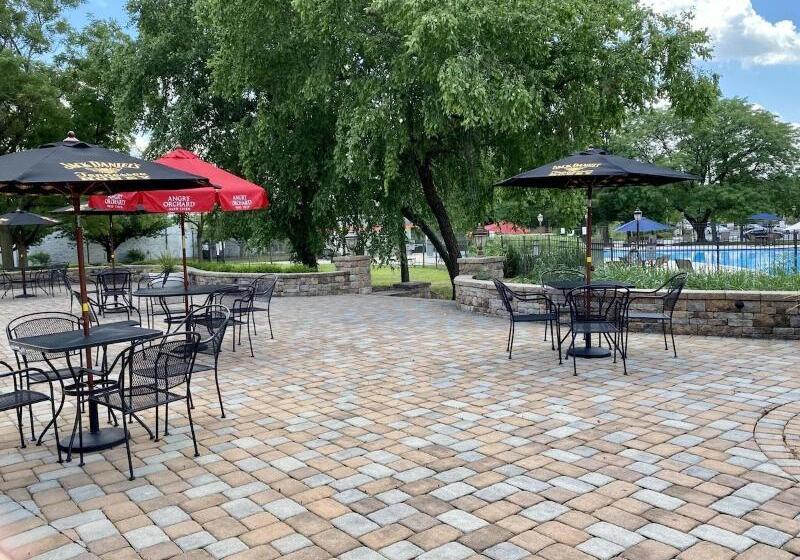 فندق Doubletree By Hilton Cherry Hill Philadelphia