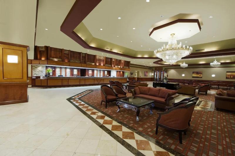 فندق Doubletree By Hilton Cherry Hill Philadelphia