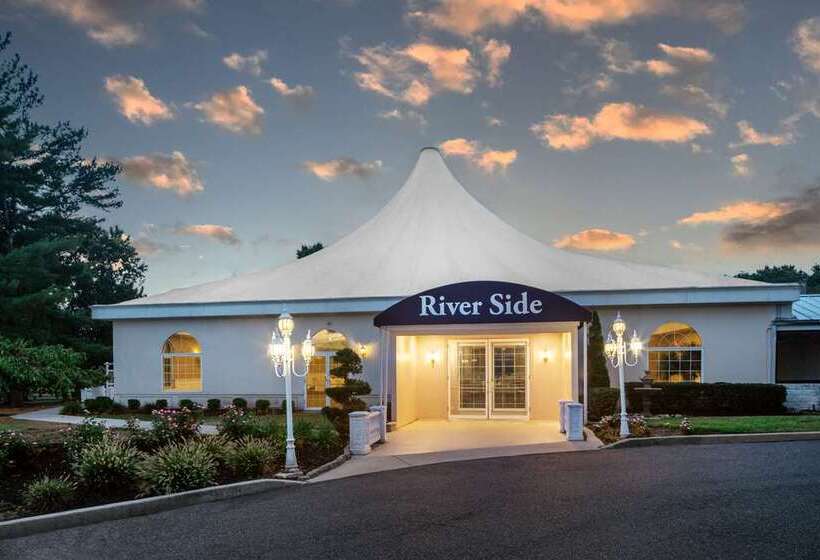 فندق Doubletree By Hilton Cherry Hill Philadelphia